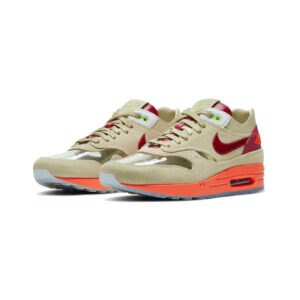 Nike Air Max 1 Clot Kiss of Death (2021) 2