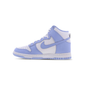 Nike Dunk High Aluminium
