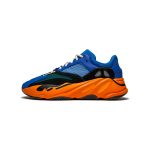 Yeezy Boost 700 Bright Blue