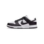 Nike Dunk Low Next Nature White Black (W)