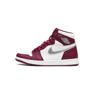 Jordan 1 Retro High OG Bordeaux