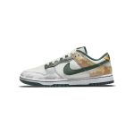 Nike Dunk Low Sail Multi-Camo