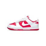 Nike Dunk Low Championship Red