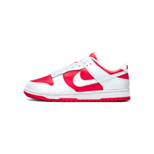 Nike Dunk Low Championship Red