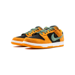 Alternative view of Nike Dunk Low Ceramic