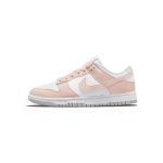 Nike Dunk Low Move To Zero Pale Coral