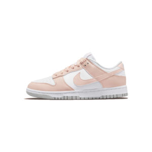 Nike Dunk Low Move To Zero Pale Coral