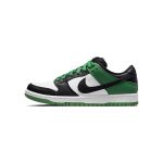 Nike SB Dunk Low Pro Green