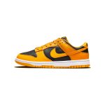 Nike Dunk Low Goldenrod