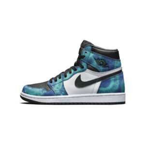 Jordan 1 Retro High Tie Dye