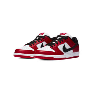 Alternative view of Nike SB Dunk Low J-Pack Chicago
