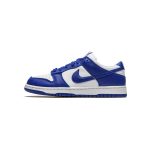 Nike Dunk Low SP Kentucky