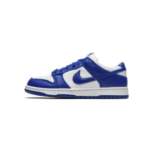 Nike Dunk Low SP Kentucky