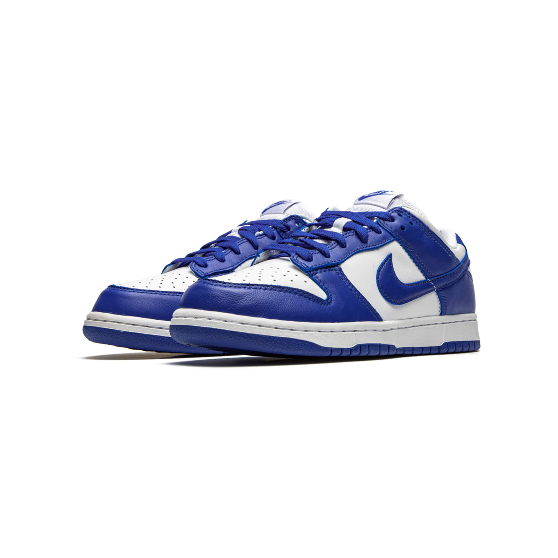 Nike Dunk Low SP Kentucky - immagine 3