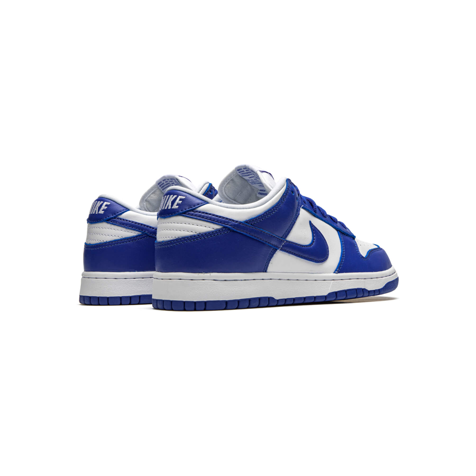 Nike Dunk Low SP Kentucky - immagine 2