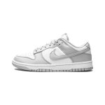 Nike Dunk Low Grey Fog
