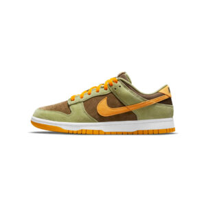 Nike Dunk Low Dusty Olive