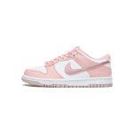 Nike Dunk Low Pink Velvet (GS)