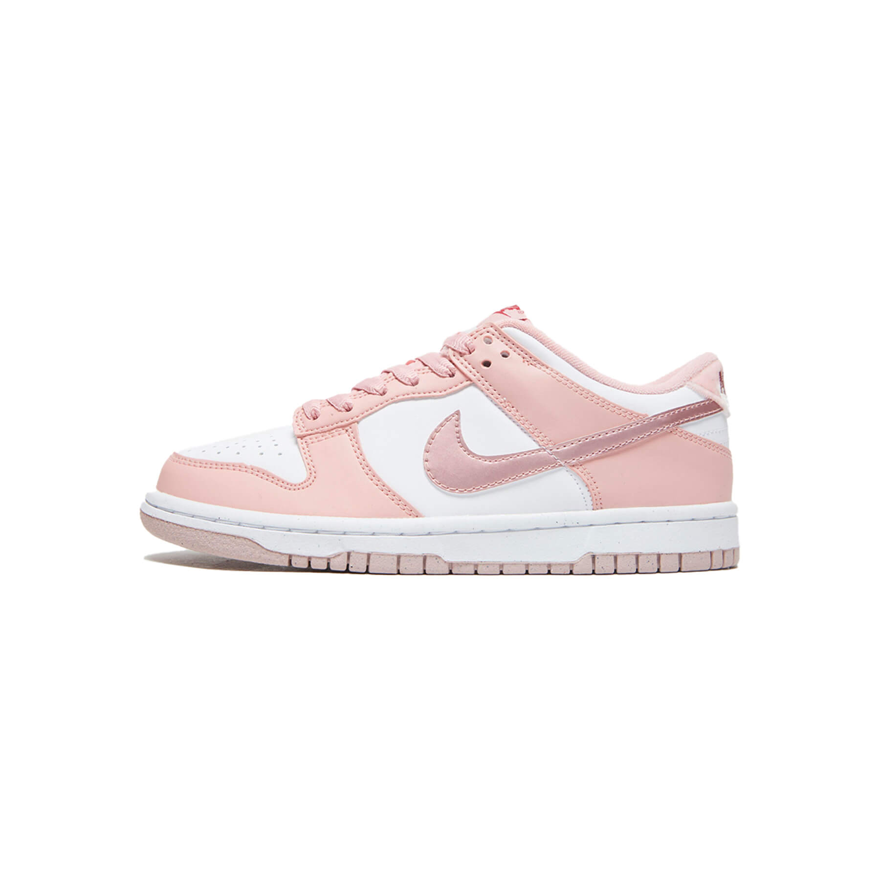 Nike Dunk Low Pink Velvet (GS)