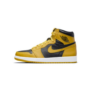 Jordan 1 Retro High Pollen