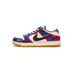 Nike SB Dunk Low Pro Parra Abstract Art