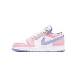 Jordan 1 Low Arctic Punch