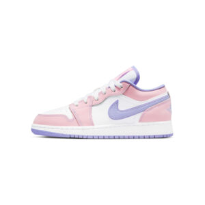 Jordan 1 Low Arctic Punch