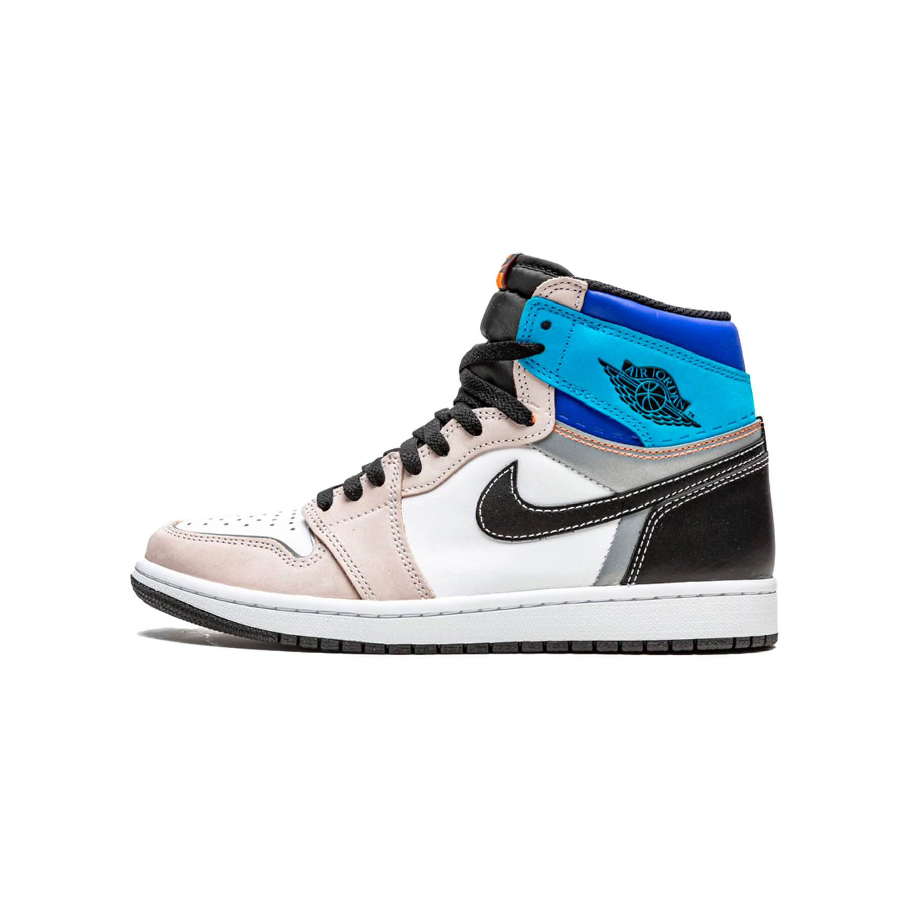 Jordan 1 High OG Prototype