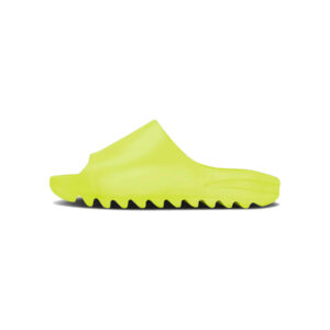 Yeezy Slide Glow Green