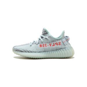 Yeezy Boost 350 V2 Blue Tint