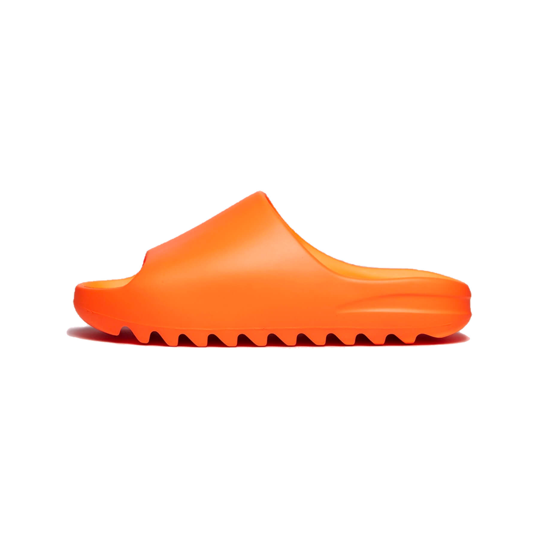 Yeezy Slide Enflame Orange