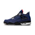 Jordan 4 Retro Winterized Loyal Blue