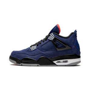 Jordan 4 Retro Winterized Loyal Blue