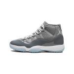Jordan 11 Retro Cool Grey 2021