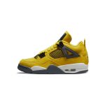 Jordan 4 Retro Lightning 2021