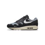 Nike Air Max 1 Patta Waves Black