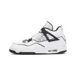 Jordan 4 Retro DIY (GS)