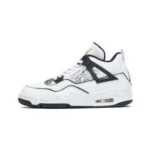 Jordan 4 Retro DIY (GS)