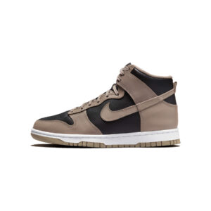 Dunk High Moon Fossil