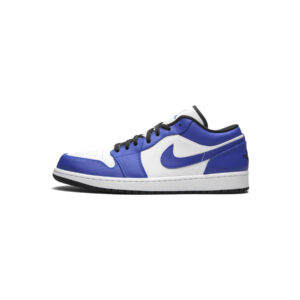 Jordan 1 Low Game Royal