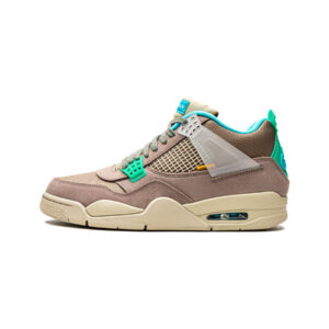 Jordan 4 Retro Union Taupe Haze