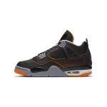 Jordan 4 Retro Starfish (W)