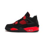 Jordan 4 Retro Red Thunder