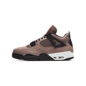 Jordan 4 Retro Taupe Haze