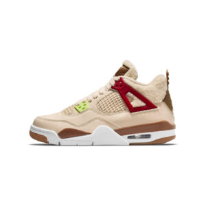 Jordan 4 Retro Where the Wild Things Are (GS)