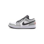 Jordan 1 Low Light Smoke Grey