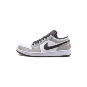 Jordan 1 Low Light Smoke Grey