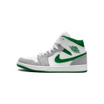 Jordan 1 Mid SE Grey Green