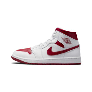 Jordan 1 Mid Reverse Chicago (2022)