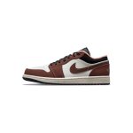 Jordan 1 Low Mocha